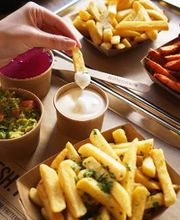 Frittenwerk Heidelberg Bild 2