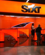 Sixt Alquiler de coches en el aeropuerto de Mallorca