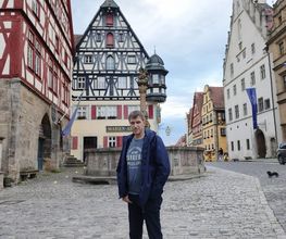 HDI AG Thomas Lang in Feuchtwangen - Rothenburg