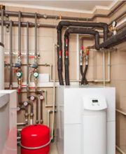 B & G Plumbing & Heating Co image 6