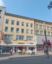Gelsenkirchen-Mitte Außenansicht