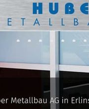 Huber Metall- und Stahlbau AG Bild 4