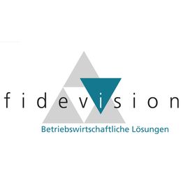 fidevision ag logo