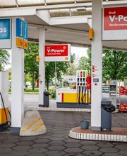 Shell Recharge Charging Station Bild 1