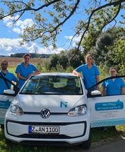 Ambulanzdienste Neidel GmbH Bild 2