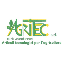 Agritec Articoli Tecnologici per L'Agricoltura logo