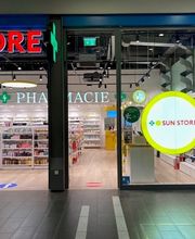 SUN STORE Chaux-de-Fonds Eplatures