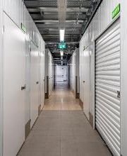 1BOX Self Storage Amsterdam-Zuidoost Opslagruimte huren afbeelding 15