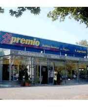 Premio Reifen + Autoservice Robert Jäger GmbH & Co. KG Bild 2