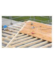 Holzbau Montageservice Seifert Bild 5