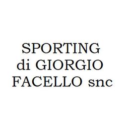 Sporting di Giorgio Facello Snc logo