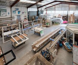 Ateliers Chrétien image 20