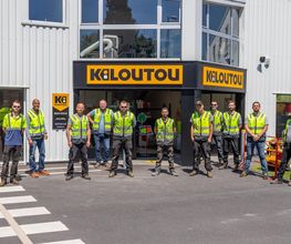 Kiloutou Vannes image 1