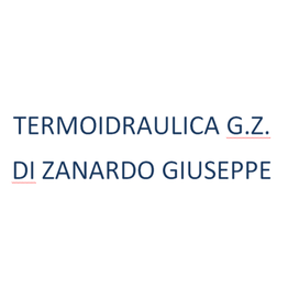 Termoidraulica G.Z. logo