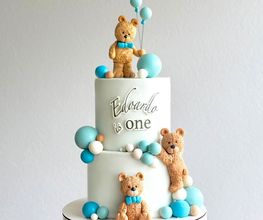 BAKE MY CAKE SAGL Bild 5