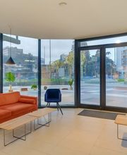 B&B HOTEL Milano Sesto Marelli immagine 8