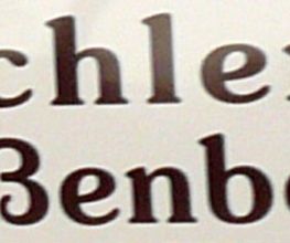 Tischlerei Uwe Weißenborn Bild 2