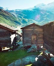 Ristorante & Pizzeria da Rasso, Saas-Fee Bild 1