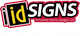 IID Signs