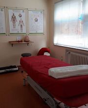 Johan van Kempen Physiotherapeut Bild 1