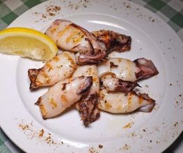 Tavernaki Ousia - Private Eventlocation Bild 6