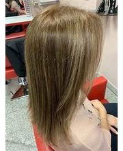 Rapunzel Haar Studio Bild 13