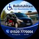 Rollstuhltaxi Neumünster