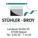 Raumausstattung Stühler-Broy