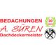 Abbas Süren Dachdeckermeister