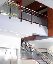 Section d'enseignement professionnel Georges Baptiste image 11
