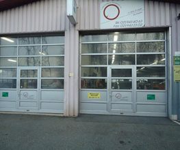 Carrosserie du Rond-Point SA Bild 2