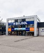 Belisol Gouda - Kozijnen, Deuren & Schuifpuien afbeelding 1