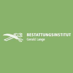 Bestattungsinstitut Gerald Lange