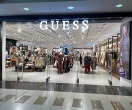 GUESS immagine 1