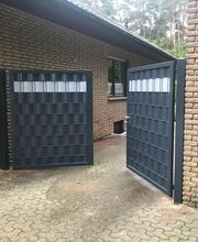 Glückauf Zaunbau Bild 13