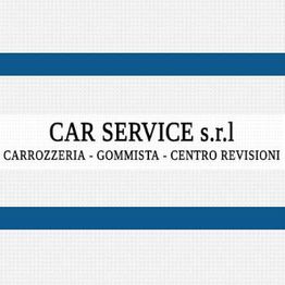 Car Service logo