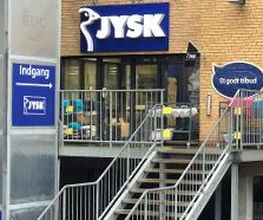 JYSK Birkerød billede 1