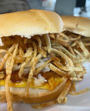 El Rey De Las Fritas image 14