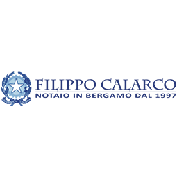 Studio Notarile Calarco logo