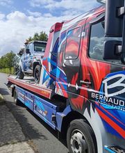 Peugeot Citroën Opel Bernaudeau Automobiles image 6