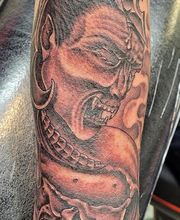 Street Ink Tattoo Shop image 6