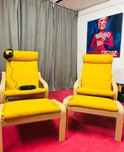 TOMATIS® Institut, Yoga, Ernährung & Coaching