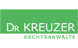 DR KREUZER RECHTSANWÄLTE
