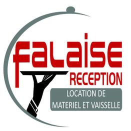 Falaise réception