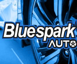 Bluesparkauto imagen 10