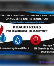 Bidaud Régis image 1