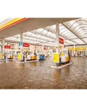 Shell Recharge Charging Station Bild 4
