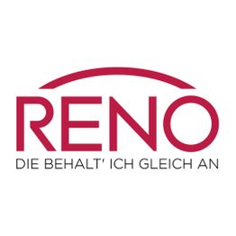 RENO logo
