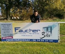 Faucher 3M image 2