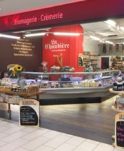 Fromagerie-Crèmerie ECOFFEY Bild 4